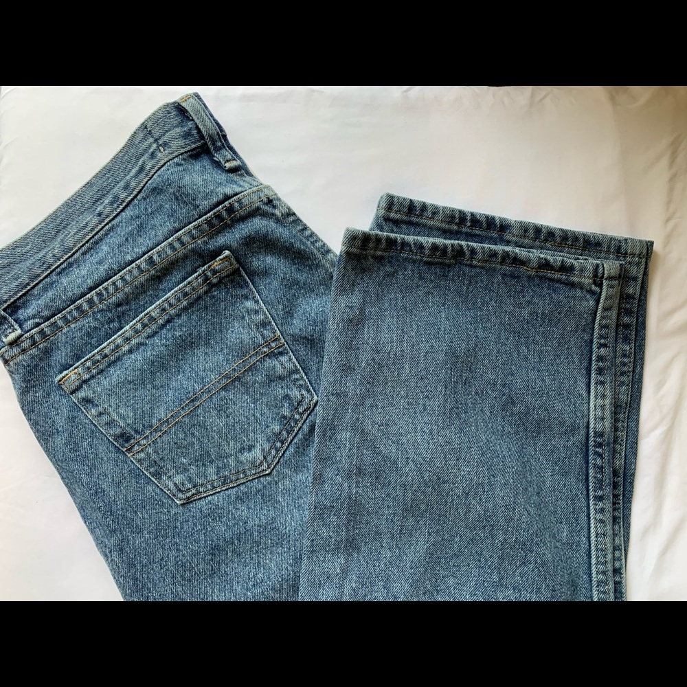 Wrangler Jeans